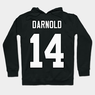 Sam Darnold Hoodie